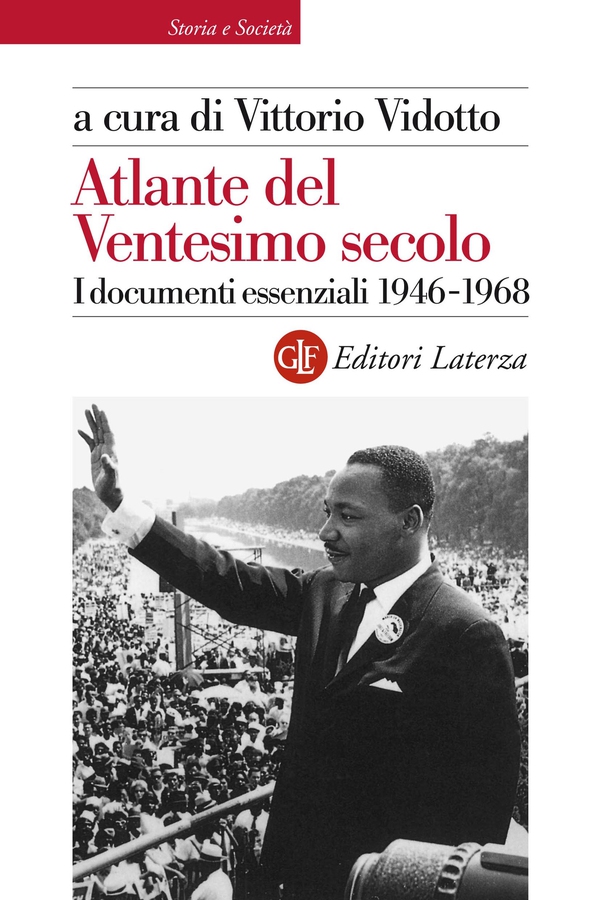 Atlante del Ventesimo secolo 1946-1968 - Librerie.coop Atlante del Ventesimo secolo 1946-1968 - Librerie.coop