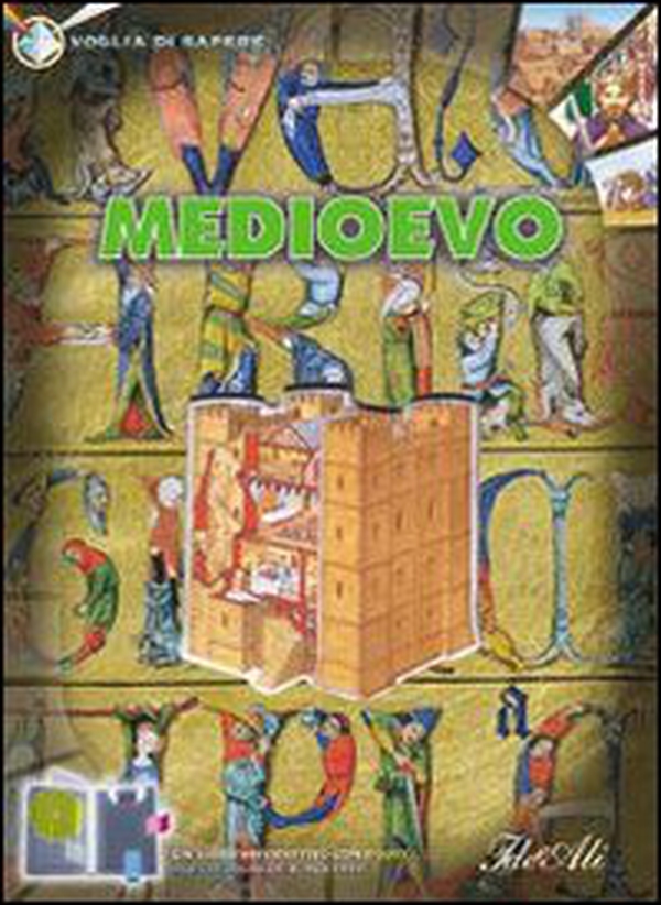 Medioevo - Librerie.coop Medioevo - Librerie.coop