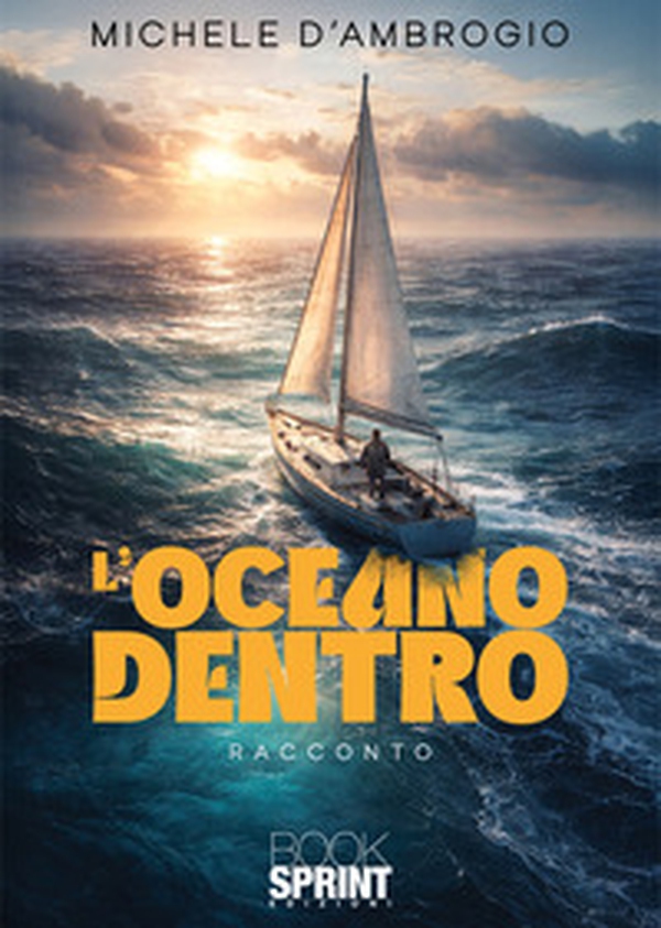 L'oceano dentro - Librerie.coop