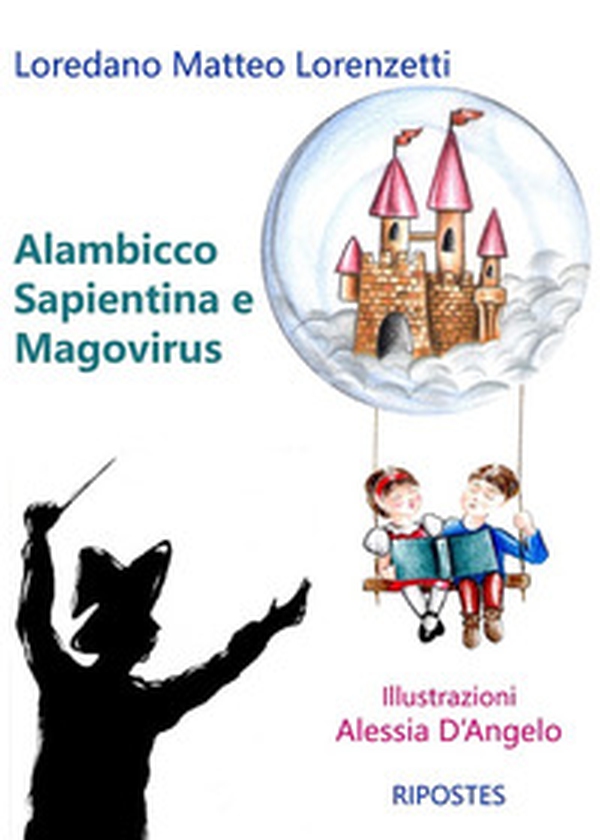 Alambicco, Sapientina e Magovirus - Librerie.coop Alambicco, Sapientina e Magovirus - Librerie.coop