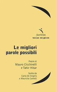 Le migliori parole possibili - Librerie.coop
