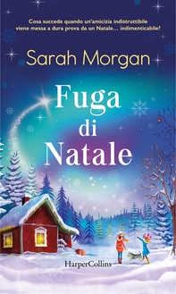 Fuga di Natale - Librerie.coop