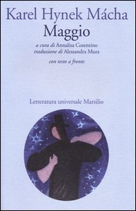 Maggio. Testo originale a fronte - Librerie.coop