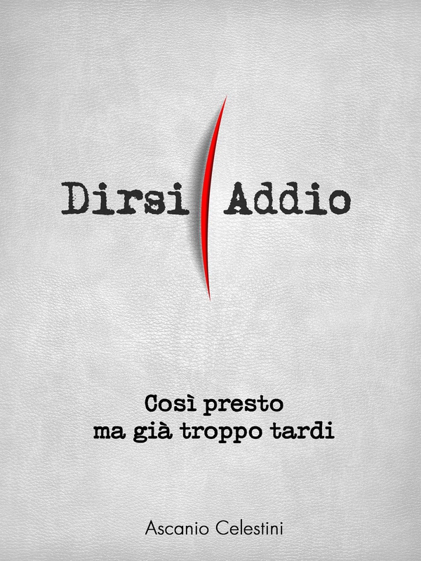 Così presto ma già troppo tardi - Librerie.coop Così presto ma già troppo tardi - Librerie.coop