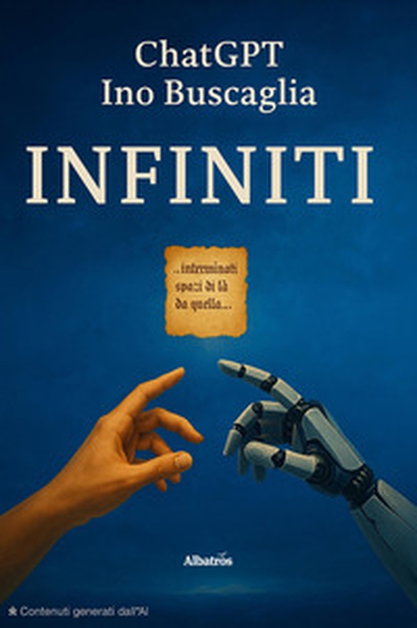 Infiniti - Librerie.coop Infiniti - Librerie.coop