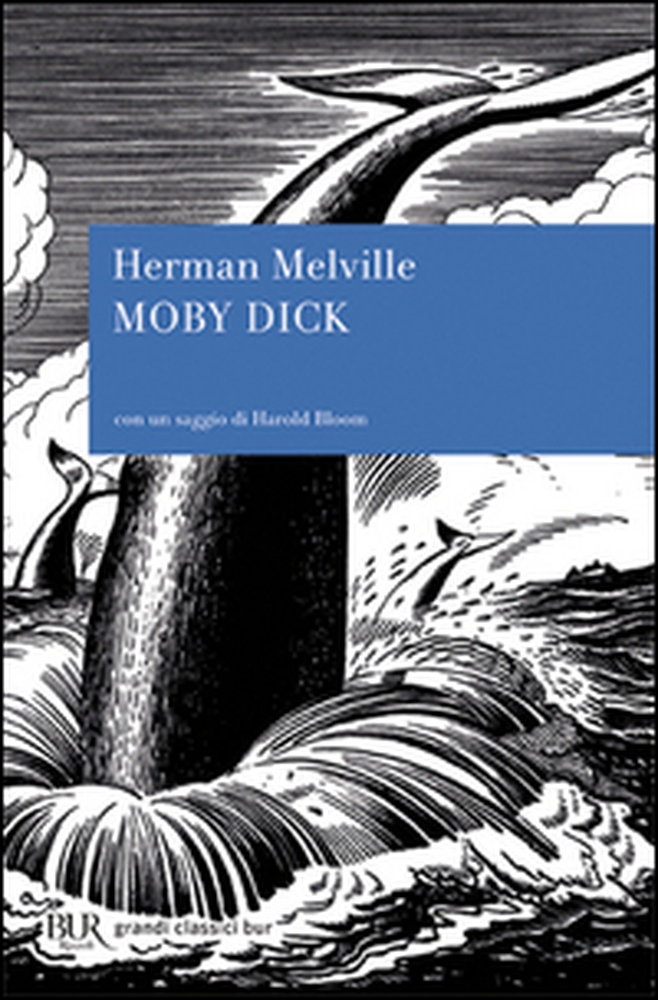 Moby Dick - Librerie.coop Moby Dick - Librerie.coop