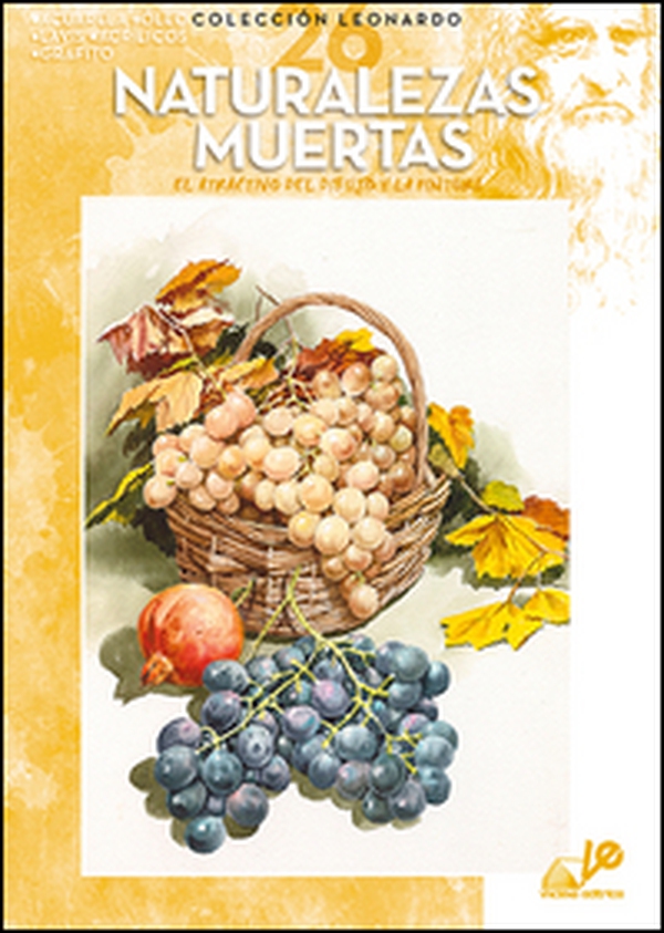 Naturalezas muertas - Librerie.coop Naturalezas muertas - Librerie.coop