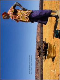 Tra cielo e sabbia. Ritratti dall'Africa che sta crescendo - Librerie.coop