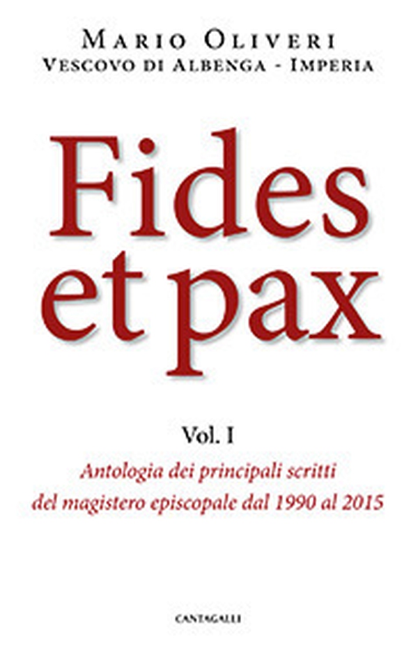 Fides et pax - Librerie.coop Fides et pax - Librerie.coop