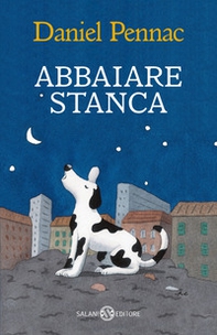 Abbaiare stanca - Librerie.coop
