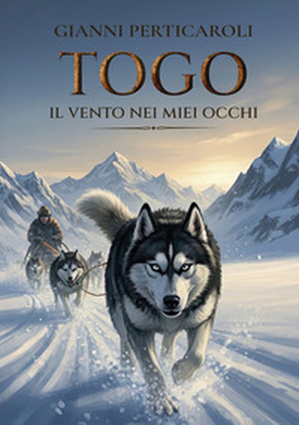 Togo. Il vento nei miei occhi - Librerie.coop