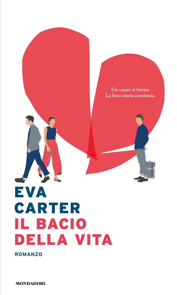 Il bacio della vita - Librerie.coop Il bacio della vita - Librerie.coop