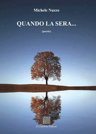 Quando la sera... - Librerie.coop