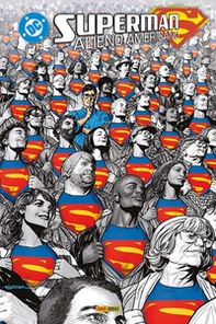 Alieno americano. Superman collection - Vol. 8 - Librerie.coop