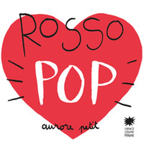 Rosso pop - Librerie.coop Rosso pop - Librerie.coop