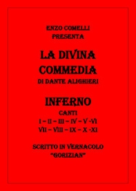 La Divina Commedia in vernacolo «gorizian». Inferno - Librerie.coop