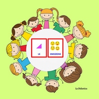 Le emozioni in CAA - Librerie.coop