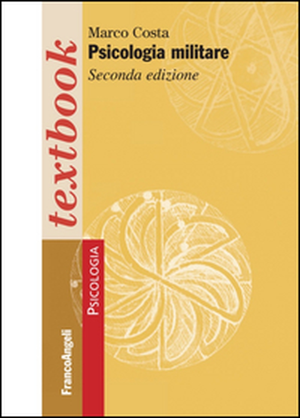 Psicologia militare - Librerie.coop Psicologia militare - Librerie.coop