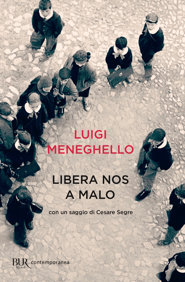 Libera nos a malo - Librerie.coop Libera nos a malo - Librerie.coop