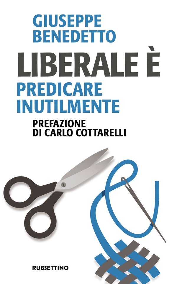 Liberale è - Librerie.coop
