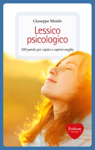 Lessico psicologico - Librerie.coop