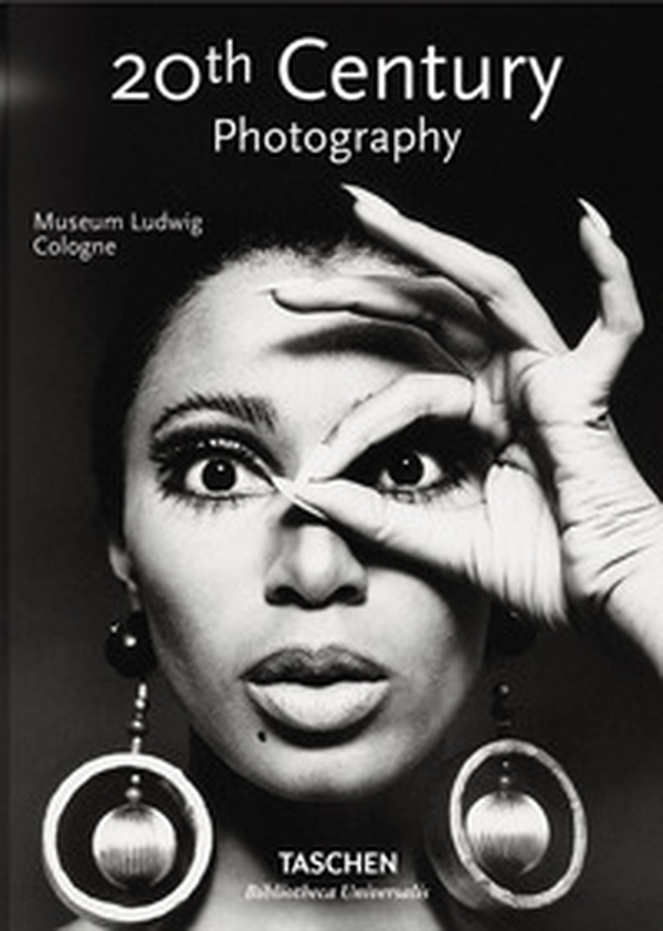 20th Century Photography - Librerie.coop 20th Century Photography - Librerie.coop
