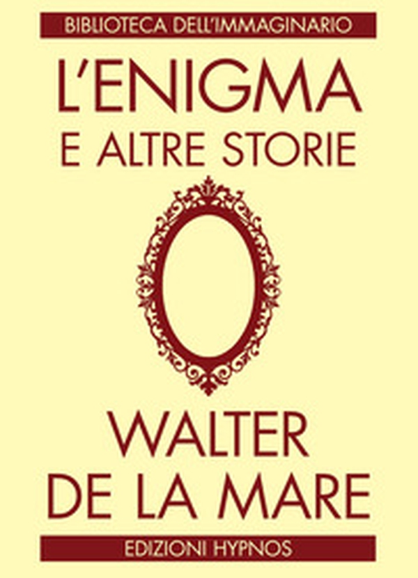 L'enigma e altre storie - Librerie.coop L'enigma e altre storie - Librerie.coop