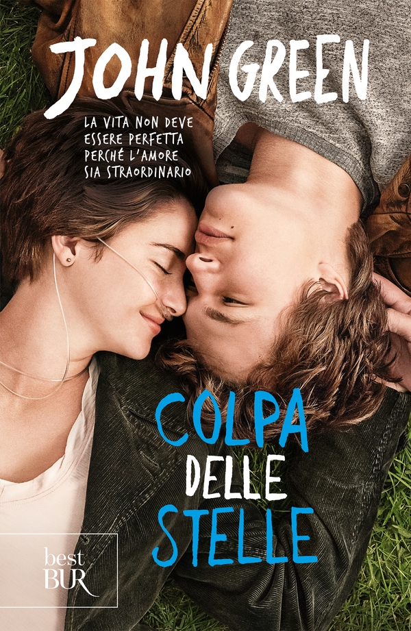 Colpa delle stelle - Librerie.coop Colpa delle stelle - Librerie.coop