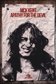 Apathy for the devil. Memorie dagli anni Settanta - Librerie.coop