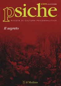 Psiche. Rivista di cultura psicoanalitica - Librerie.coop