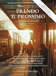 Prendo il prossimo - Librerie.coop