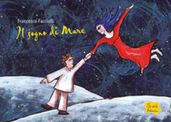 Il sogno di Marc - Librerie.coop Il sogno di Marc - Librerie.coop