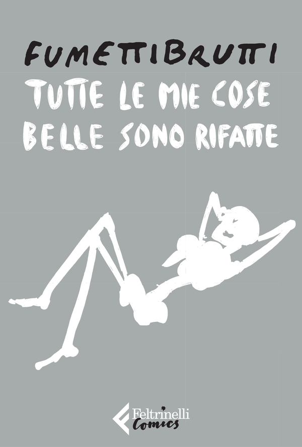 Tutte le mie cose belle sono rifatte - Librerie.coop Tutte le mie cose belle sono rifatte - Librerie.coop