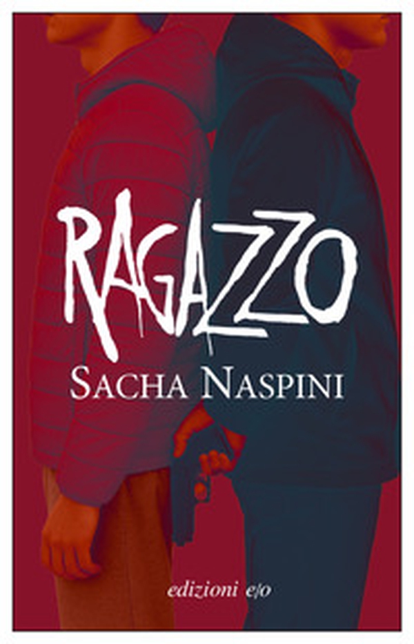 Ragazzo - Librerie.coop Ragazzo - Librerie.coop
