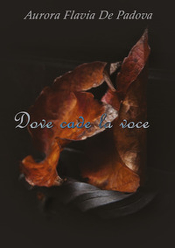 Dove cade la voce - Librerie.coop Dove cade la voce - Librerie.coop