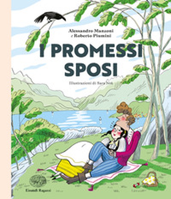 I promessi sposi da Alessandro Manzoni - Librerie.coop I promessi sposi da Alessandro Manzoni - Librerie.coop