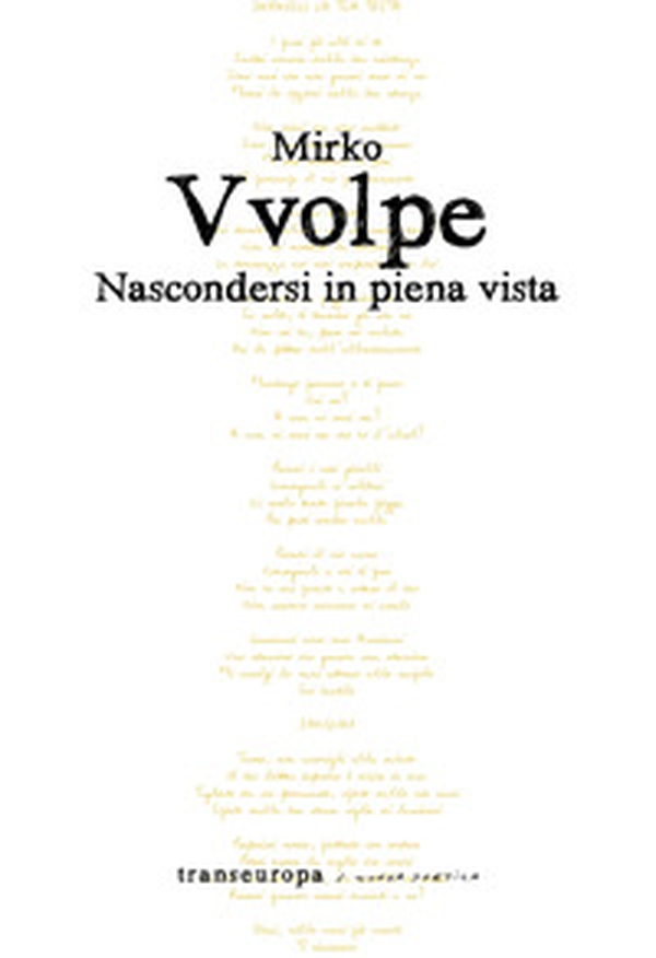Nascondersi in piena vista - Librerie.coop Nascondersi in piena vista - Librerie.coop