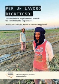 Per un lavoro dignitoso - Librerie.coop