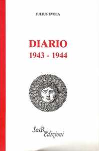 Diario. 1943-1944 - Librerie.coop