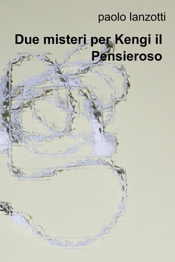 Due misteri per Kengi il Pensieroso - Librerie.coop Due misteri per Kengi il Pensieroso - Librerie.coop