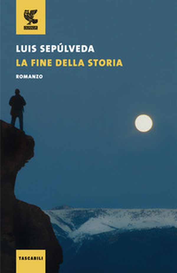 La fine della storia - Librerie.coop La fine della storia - Librerie.coop