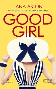 Good Girl - Librerie.coop Good Girl - Librerie.coop