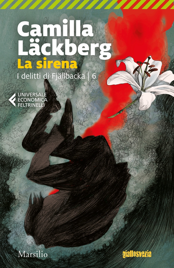 La sirena - Librerie.coop La sirena - Librerie.coop