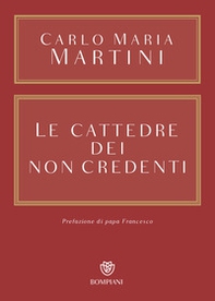 Le cattedre dei non credenti - Librerie.coop Le cattedre dei non credenti - Librerie.coop