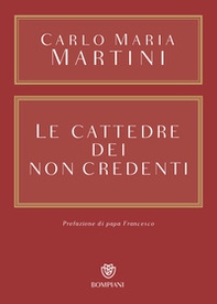 Le cattedre dei non credenti - Librerie.coop