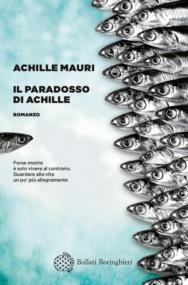 Il paradosso di Achille - Librerie.coop Il paradosso di Achille - Librerie.coop