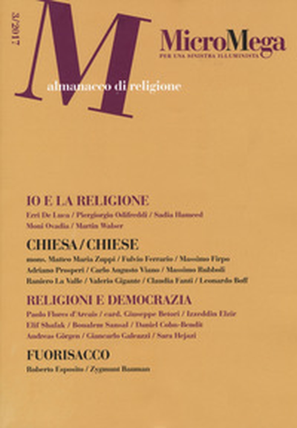 Micromega - Librerie.coop Micromega - Librerie.coop