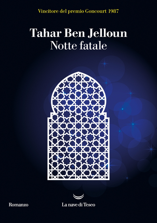 Notte fatale - Librerie.coop Notte fatale - Librerie.coop