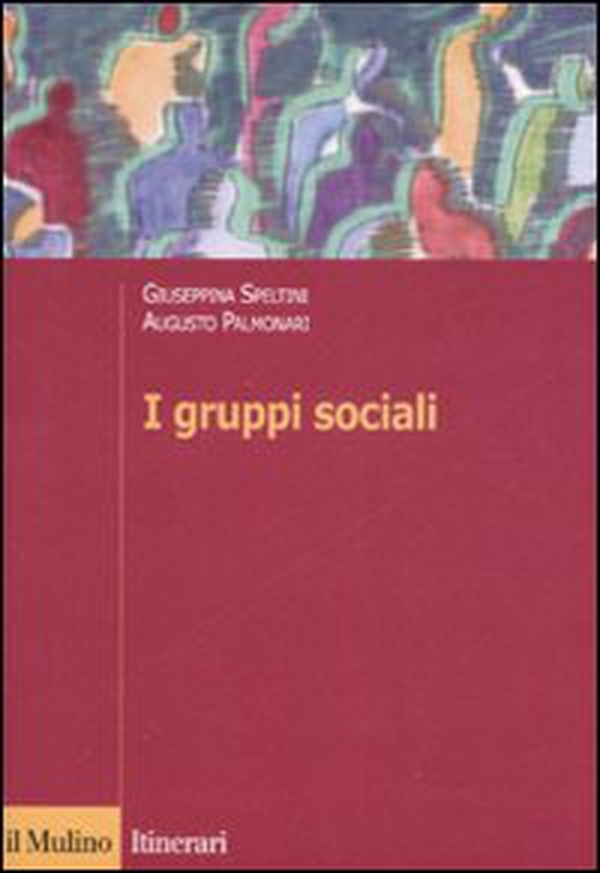 I gruppi sociali - Librerie.coop I gruppi sociali - Librerie.coop