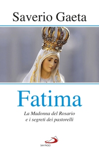 Fatima - Librerie.coop Fatima - Librerie.coop